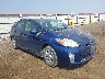JTDKN3DU0B1****** Salvage and Wrecked 2011 Toyota Prius in Spokane