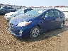 JTDKN3DU0B1****** Used and Repairable 2011 Toyota Prius in Spokane