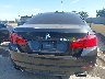 WBAFU9C59CC****** Usados 2012 BMW 5 Series