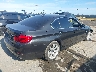 WBAFU9C59CC****** Salvamento y Destrozados 2012 BMW 5 Series en Estado de California