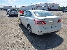 3N1AB7AP4FY****** Salvage and Repairable 2015 Nissan Sentra in Metro DC