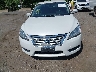 3N1AB7AP4FY****** Salvage and Repairable 2015 Nissan Sentra in Maryland State