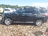2GKFLZE34D6****** Repairable 2013 GMC Terrain in Pennsylvania State