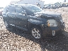 2GKFLZE34D6****** Salvage and Wrecked 2013 GMC Terrain in York Springs