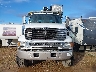 2FZHAZCV87A****** Reparables 2007 Sterling L9500 en Estado de Montana