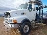 2FZHAZCV87A****** Salvamento 2007 Sterling L9500 en Estado de Montana