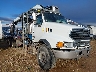 2FZHAZCV87A****** Salvamento y Destrozados 2007 Sterling L9500 en Missoula