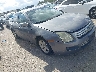 3FAHP07Z37R****** Salvage and Wrecked 2007 Ford Fusion in Houston