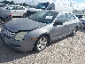 3FAHP07Z37R****** Used and Repairable 2007 Ford Fusion in Houston
