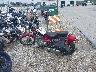 JH2MC1330XK****** Wrecked 1999 Honda Cmx250 in Illinois State