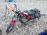 JH2MC1330XK****** Used and Repairable 1999 Honda Cmx250 in Chicago South