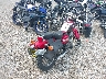 JH2MC1330XK****** Salvage and Wrecked 1999 Honda Cmx250 in Illinois State
