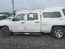 3GCUKREC9EG****** Repairable 2014 Chevrolet Silverado 1500 in Pennsylvania State
