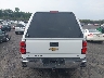 3GCUKREC9EG****** Wrecked 2014 Chevrolet Silverado 1500