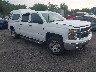 3GCUKREC9EG****** Salvage and Wrecked 2014 Chevrolet Silverado 1500 in Scranton