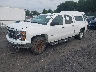 3GCUKREC9EG****** Used and Repairable 2014 Chevrolet Silverado 1500 in Scranton