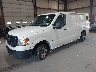1N6BF0KY7CN****** Usados y Reparables 2012 Nissan NV en Newburgh