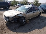 1B3EL36X44N****** Used and Repairable 2004 Dodge Stratus in Albuquerque