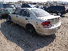 1B3EL36X44N****** Salvage and Repairable 2004 Dodge Stratus in Albuquerque