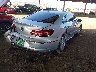 WVWBP7AN3DE****** Salvamento y Destrozados 2013 Volkswagen Passat en Estado de Arizona
