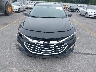 1G1ZD5ST3MF****** Salvage 2021 Chevrolet Malibu in Georgia State