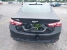 1G1ZD5ST3MF****** Salvage 2021 Chevrolet Malibu
