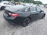 1G1ZD5ST3MF****** Salvage and Wrecked 2021 Chevrolet Malibu in Georgia State
