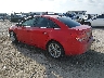 1G1PG5SB9E7****** Salvamento y Reparables 2014 Chevrolet Cruze en Dallas