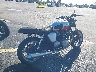 SMT900K14BT****** Wrecked 2011 Triumph Bonneville in Florida State