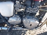 SMT900K14BT****** Wrecked 2011 Triumph Bonneville in Miami North