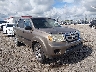 5FNYF38249B****** Salvamento y Destrozados 2009 Honda Pilot en Lafayette