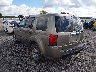 5FNYF38249B****** Salvamento y Reparables 2009 Honda Pilot en Lafayette