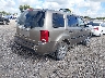 5FNYF38249B****** Salvamento y Destrozados 2009 Honda Pilot en Estado de Luisiana