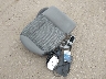 1FMYU03195K****** Wrecked 2005 Ford Escape in Wyoming State