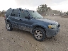 1FMYU03195K****** Salvage and Wrecked 2005 Ford Escape in Casper