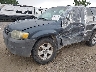 1FMYU03195K****** Salvage and Repairable 2005 Ford Escape in Wyoming State