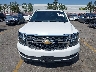 1GNSCBKC3HR****** Destrozados 2017 Chevrolet Tahoe en Estado de California