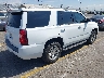 1GNSCBKC3HR****** Salvamento y Destrozados 2017 Chevrolet Tahoe en Estado de California