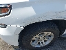 1GNSCBKC3HR****** Salvamento y Reparables 2017 Chevrolet Tahoe en Estado de California