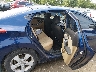 KMHDH4AEXDU****** Destrozados 2013 Hyundai Elantra en Cincinnati