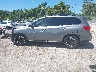 5N1DR2BN7LC****** Repairable 2020 Nissan Pathfinder in Florida State