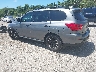 5N1DR2BN7LC****** Salvage and Repairable 2020 Nissan Pathfinder in Tampa North