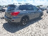 5N1DR2BN7LC****** Salvage and Wrecked 2020 Nissan Pathfinder in Florida State