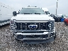 1FT8W4DM0RE****** Wrecked 2024 Ford F-450 in Pennsylvania State