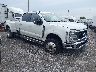 1FT8W4DM0RE****** Salvage and Wrecked 2024 Ford F-450 in York Springs