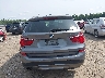 5UXWX9C53F0****** Destrozados 2015 BMW X3