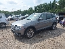 5UXWX9C53F0****** Usados y Reparables 2015 BMW X3 en Templeton