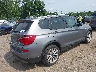 5UXWX9C53F0****** Salvamento y Destrozados 2015 BMW X3 en Estado de Massachusetts