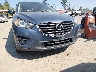 JM3KE4DY8G0****** Destrozados 2016 Mazda CX-5 en Estado de Washington