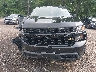 1GCRYBEKXNZ****** Destrozados 2022 Chevrolet Silverado 1500 LTD en Estado de Maryland